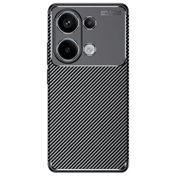 Beline Carbon Armor Case Xiaomi RedmiNote