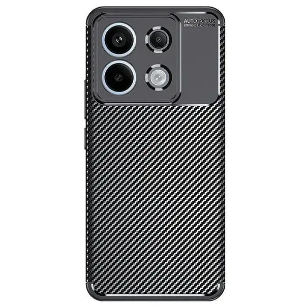 Beline Carbon Armor Case Xiaomi RedmiNote