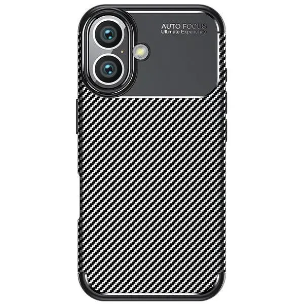 Beline Carbon Armor iPhone 16 Plus
