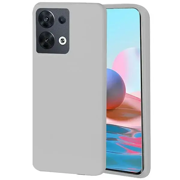 Beline Case Candy Oppo Reno 8