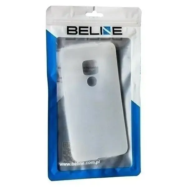 Beline Case Candy Realme 7 transparent