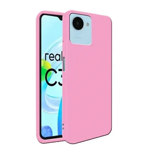 Beline Case Candy Realme C30 Light