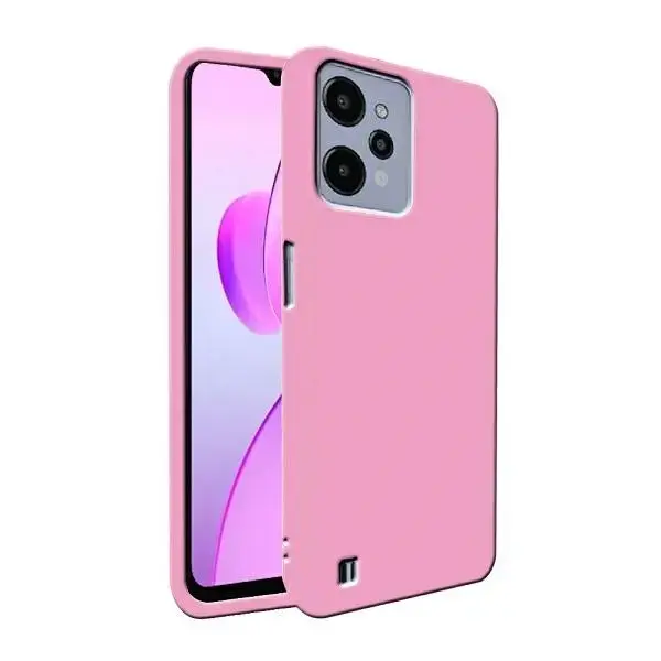 Beline Case Candy Realme C31 Light