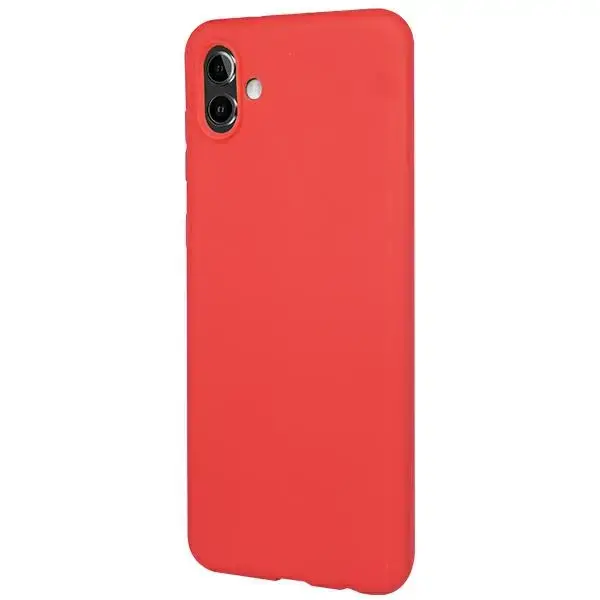 Beline Case Candy Samsung A04 A045/red