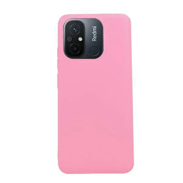 Beline Case Candy Xiaomi 12 Light