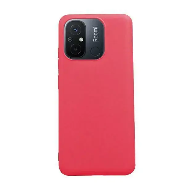 Beline Case Candy Xiaomi 12 Pink