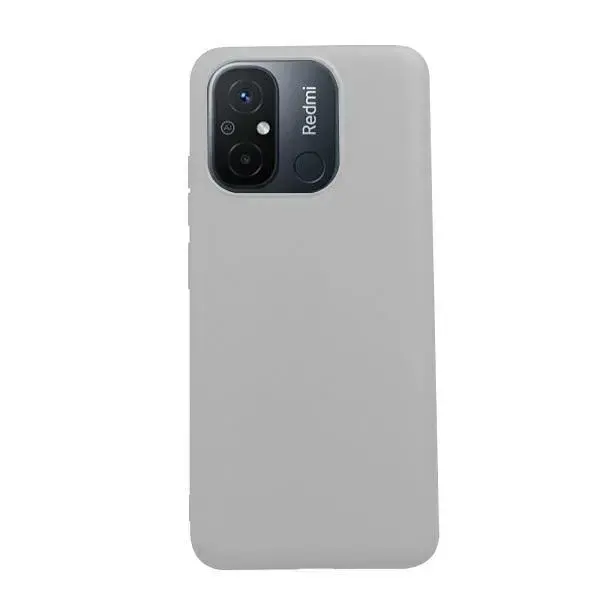 Beline Case Candy Xiaomi 12c Transparent