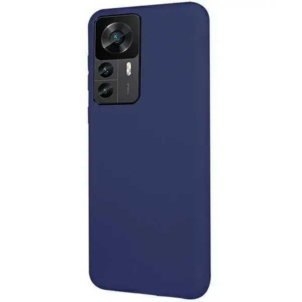 Beline Case Candy Xiaomi 12t Navy