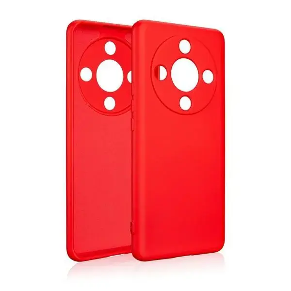 Beline Case Silicone Honor Magic6 Lite/red