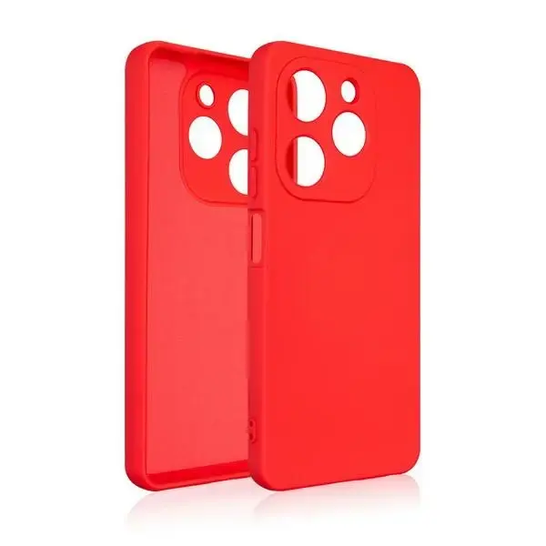 Beline Case Silicone TECNO Spark Go