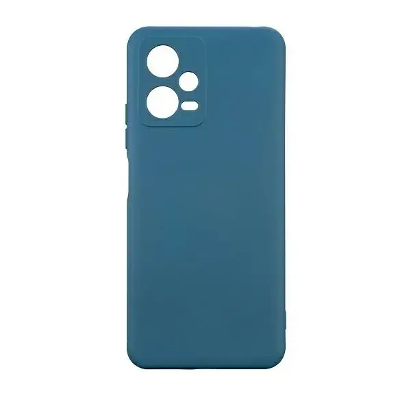 Beline Case Silicone Xiaomi Redmi Note12