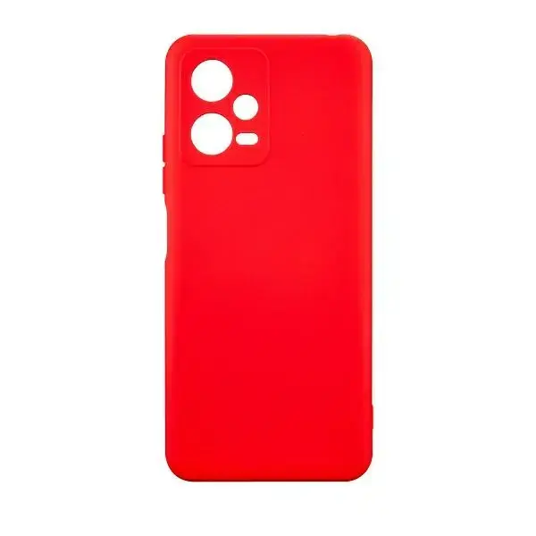 Beline Case Silicone Xiaomi Redmi Note12
