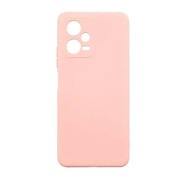 Beline Case Silicone Xiaomi Redmi Note12