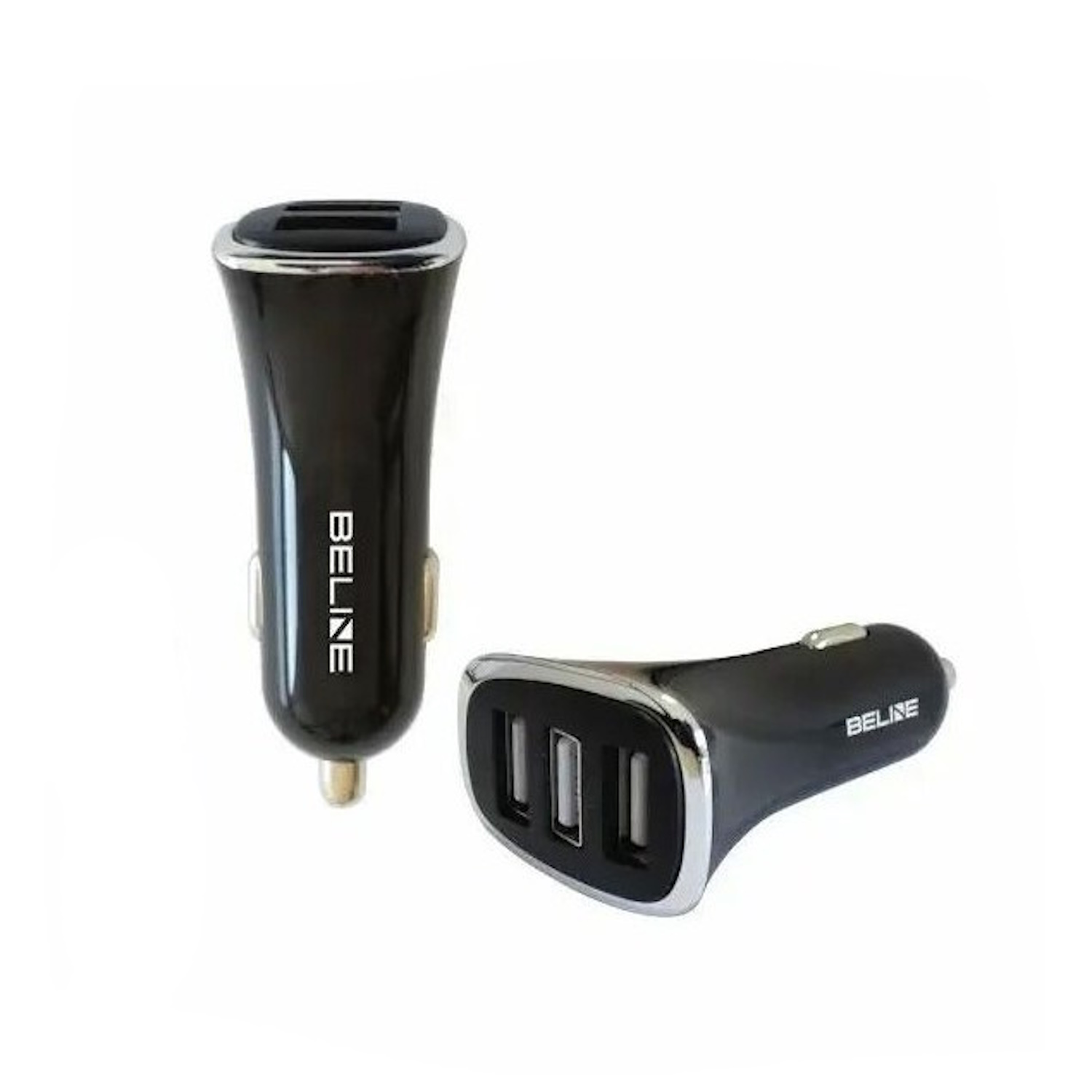 Beline CC20 3 USB-A auto lādētājs