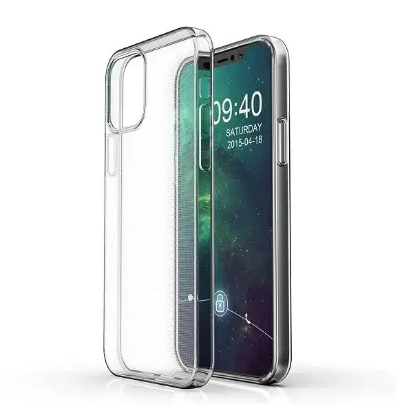 Beline Clear TECNO Spark Go 2024