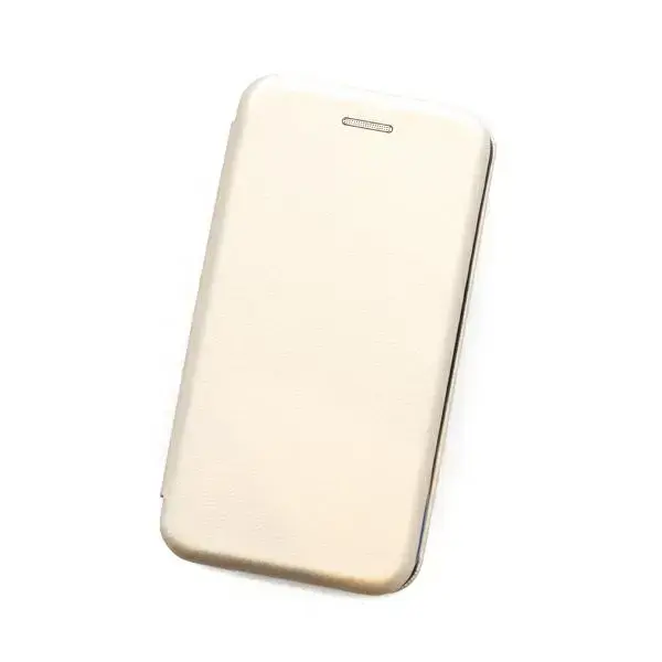 Beline Etui Book Magnetic iPhone 13