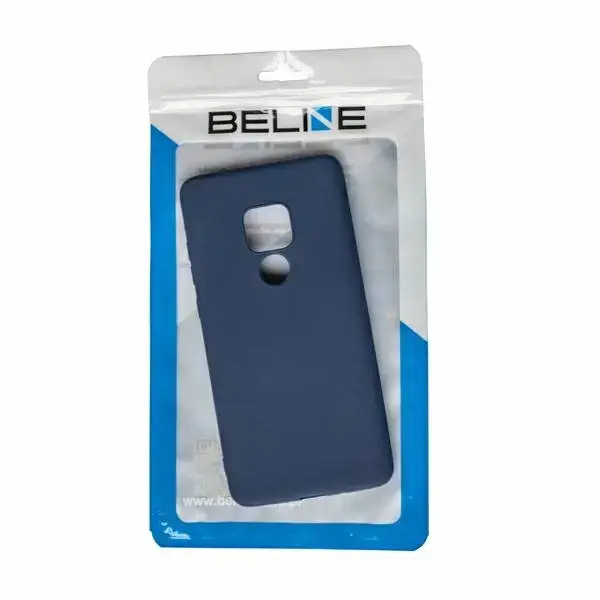 Beline Etui Candy Realme 6i/navy |