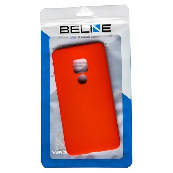 Beline Etui Candy Samsung M11 M115/red