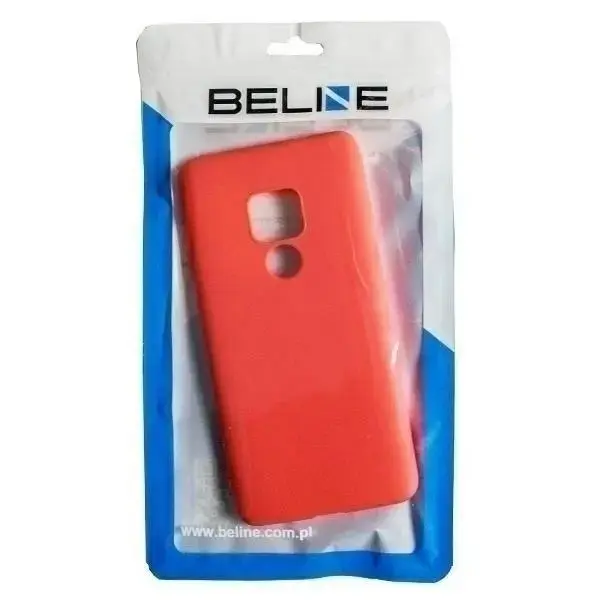 Beline Etui Candy Samsung S22różowy/pink |