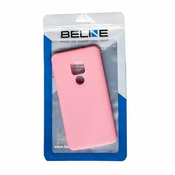Beline Etui Candy Xiaomi Redmi 10Cjasnoróżowy/light