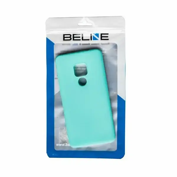 Beline Etui Candy Xiaomi Redmi 10Cniebieski/blue