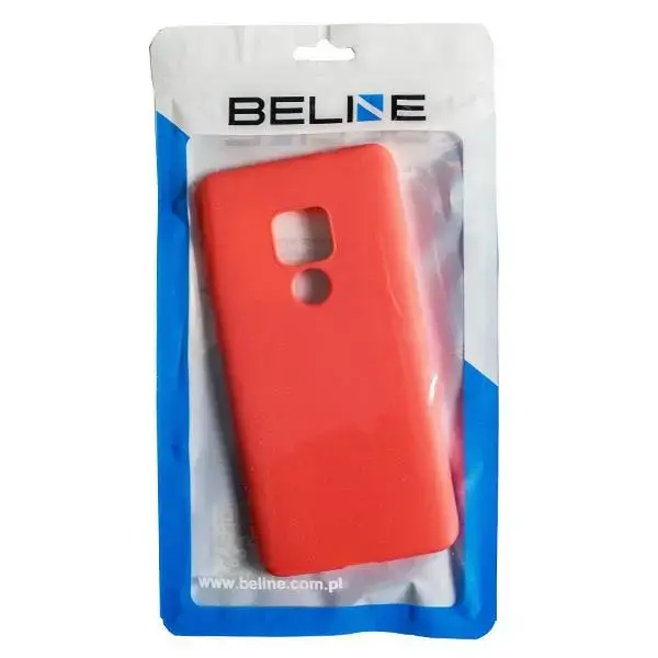 Beline Etui Candy Xiaomi Redmi 9A/pink