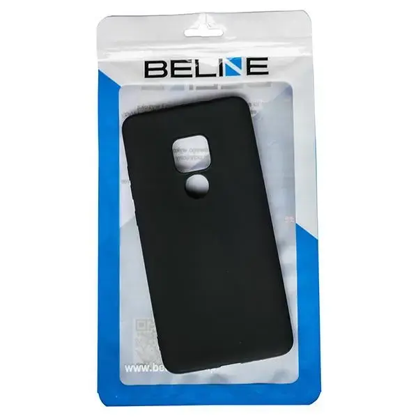 Beline Etui Candy Xiaomi Redmi 9C/black