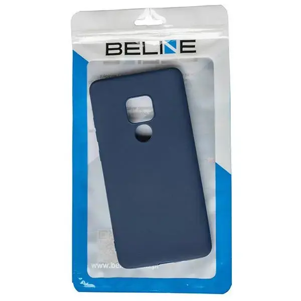 Beline Etui Candy Xiaomi Redmi 9C/navy