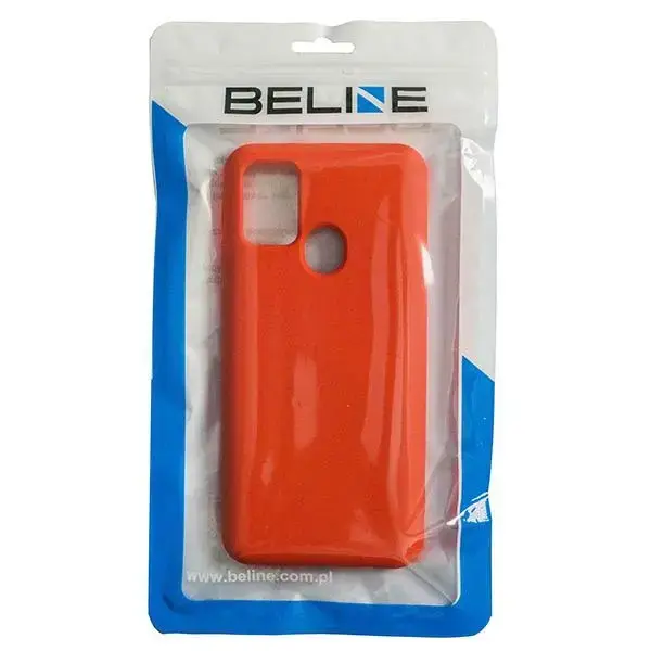 Beline Etui Silicone Samsung Note 20