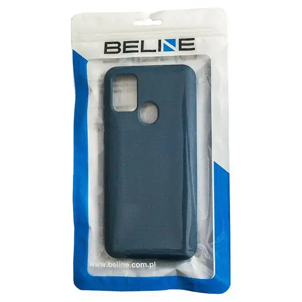 Beline Etui Silicone Samsung Note 20N980