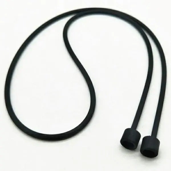Beline pasek Anti-Lost czarny|black | 5905359812173