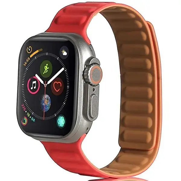 Beline pasek Apple Watch Magnetic 38|40|41mm