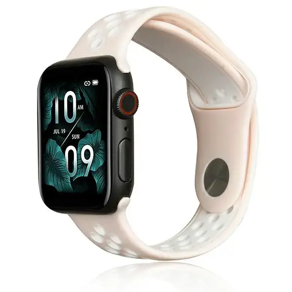 Beline pasek Apple Watch Sport Silicone