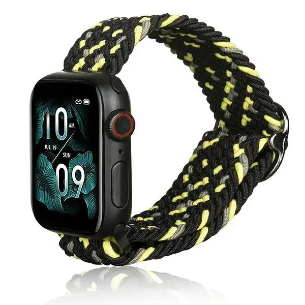 Beline pasek Apple Watch Textile 38|40|41mm