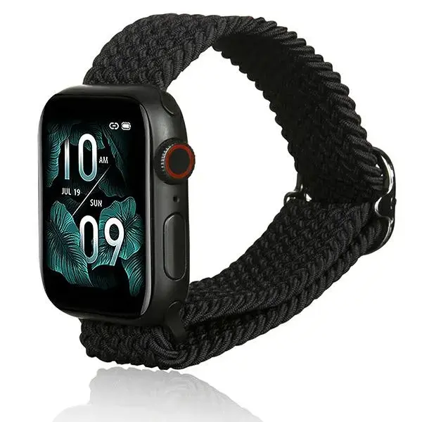 Beline pasek Apple Watch Textile 38|40|41mm