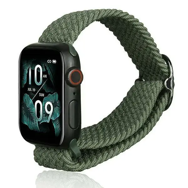 Beline pasek Apple Watch Textile 38|40|41mm