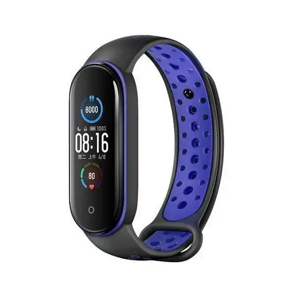 Beline pasek Design Mi Band 7|6|5