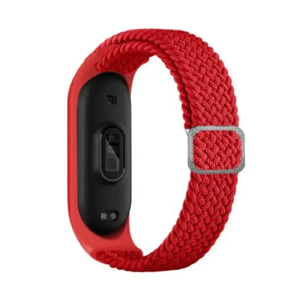 Beline pasek Mi Band 7|6|5 Textile