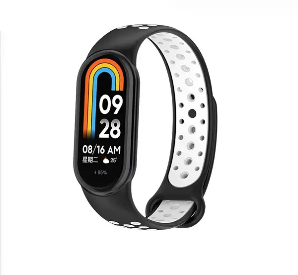 Beline pasek Mi Band 8 design