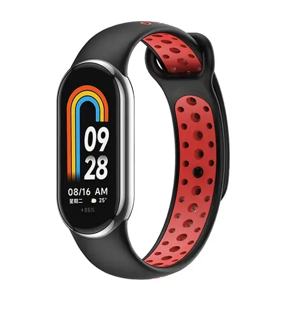 Beline pasek Mi Band 8 design