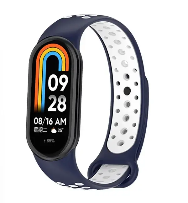 Beline pasek Mi Band 8 design