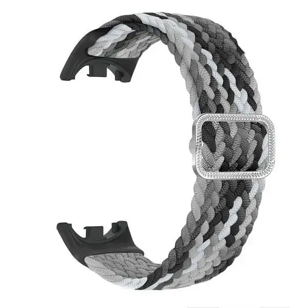 Beline pasek Mi Band 8 Nylon