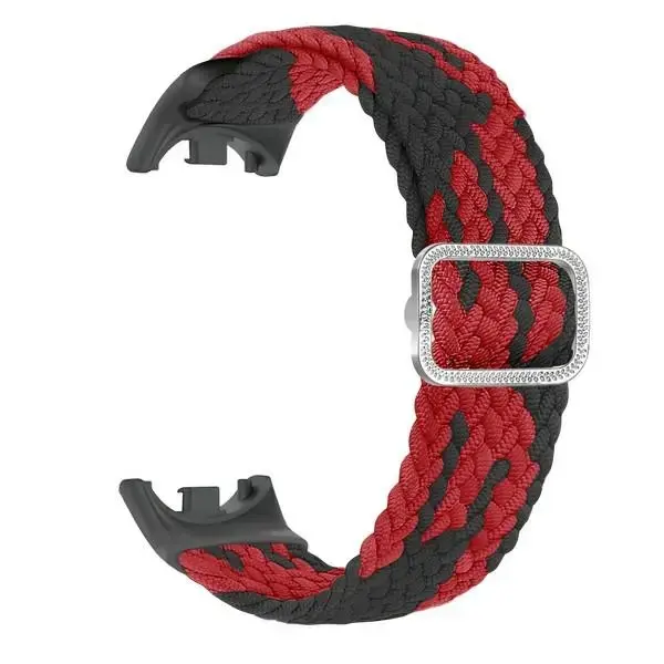 Beline pasek Mi Band 8 Nylon
