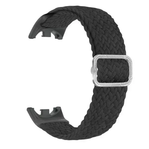 Beline pasek Mi Band 8 Nylon