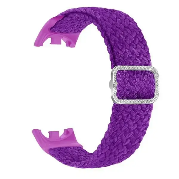 Beline pasek Mi Band 8 Nylon