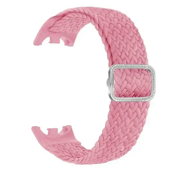 Beline pasek Mi Band 8 Nylon