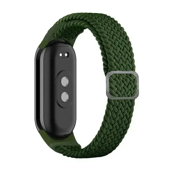 Beline pasek Mi Band 8 Textile