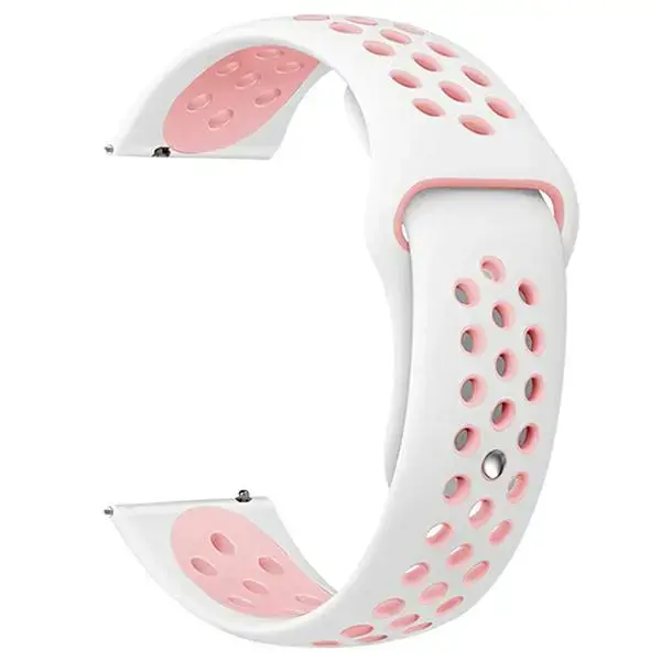 Beline pasek Watch 20mm Sport Silicone