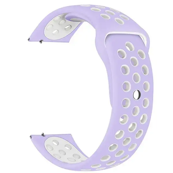 Beline pasek Watch 20mm Sport Silicone