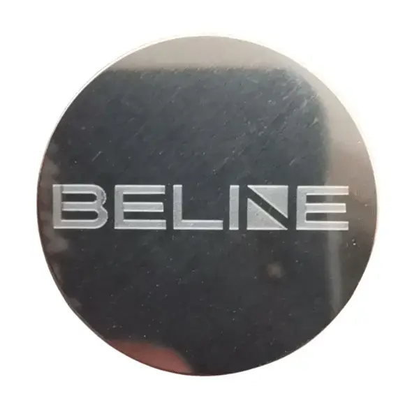 Beline płytka metalowa do uchwytu magnet